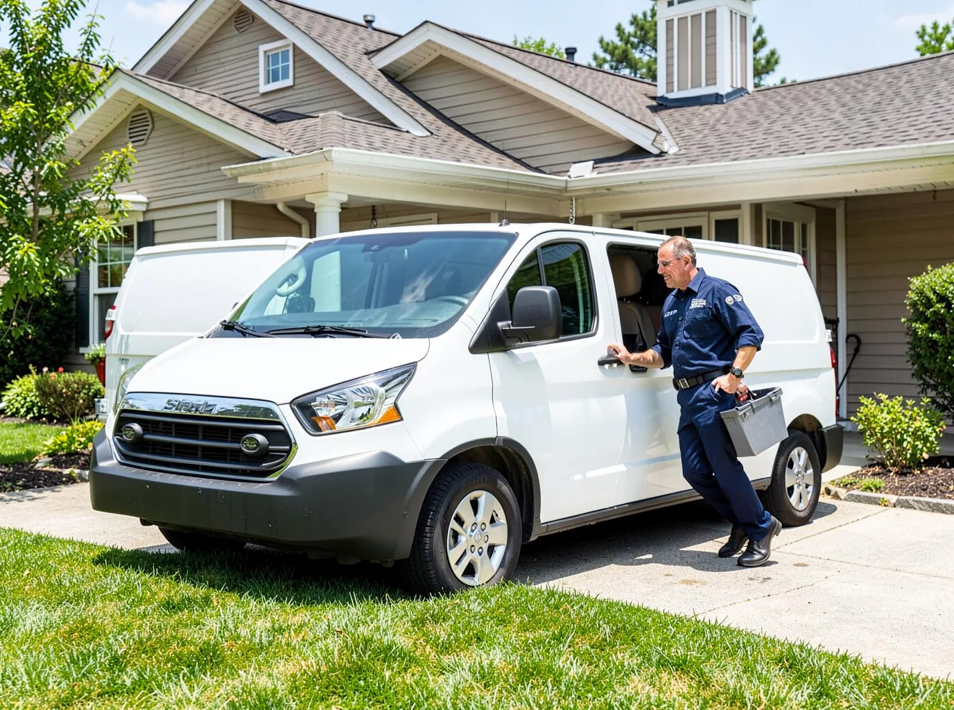 Emergency Plumber company in Conroe, TX