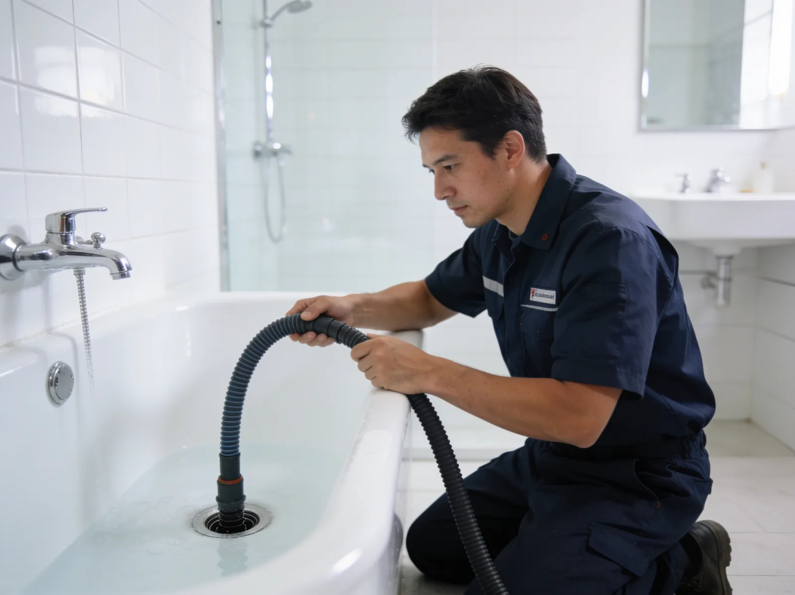 Emergency Plumber Conroe, TX FAQs